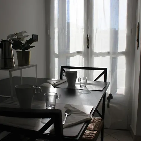 Casa Savi 公寓
