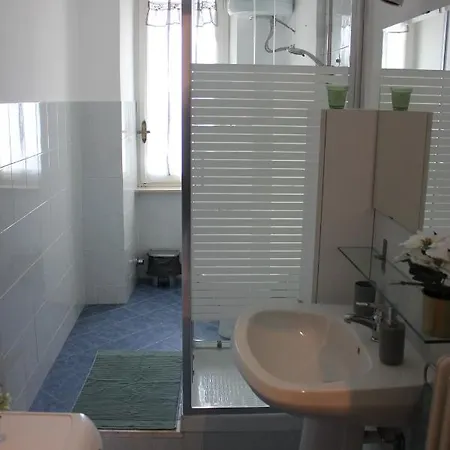 Casa Savi 公寓 都灵